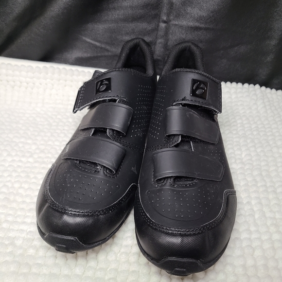 Women's cycling shoes - Picture 4 of 7